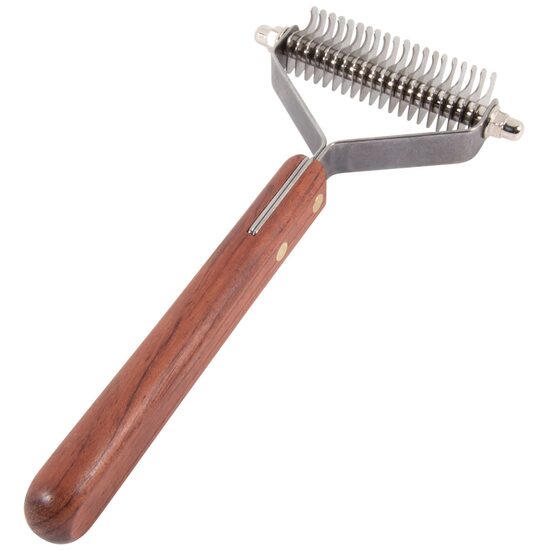 Ideal Dog Coat Prince Large - 20 blades